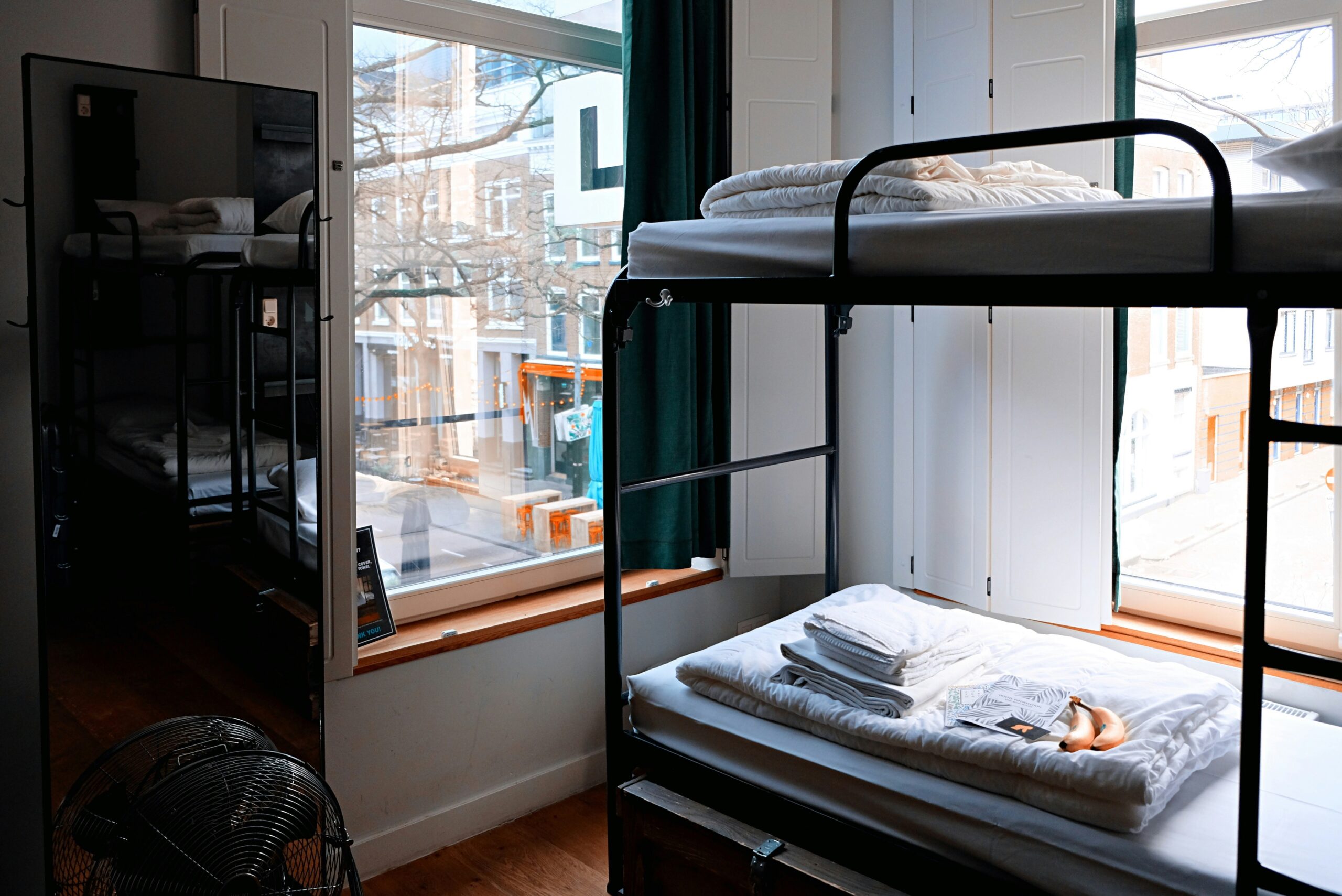 Read more about the article Freshman Dorm Life: Essential Items for a Comfortable Stay
